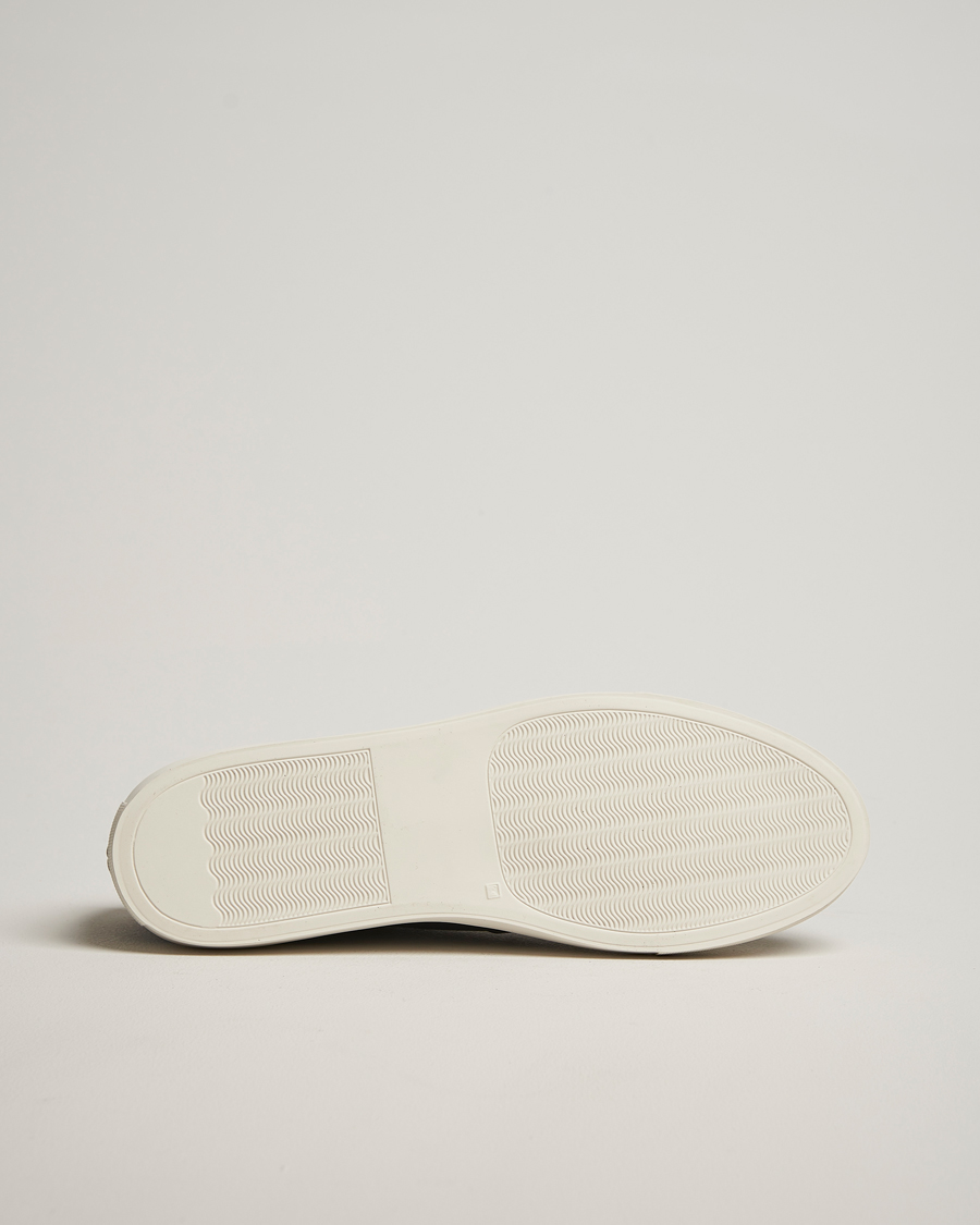 Homme | Baskets | Common Projects | Bball Duo Leather Sneaker Black