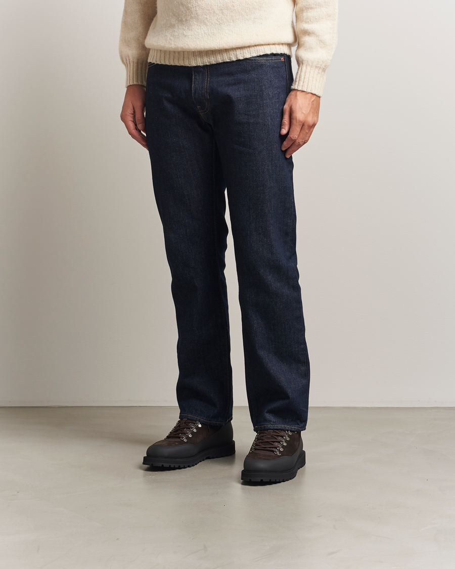 Homme | Bottes | CQP | Saxum Terrain Boot Dark Brown