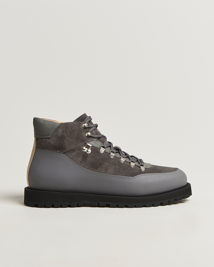 Homme | Bottes | CQP | Saxum Terrain Boot Granit