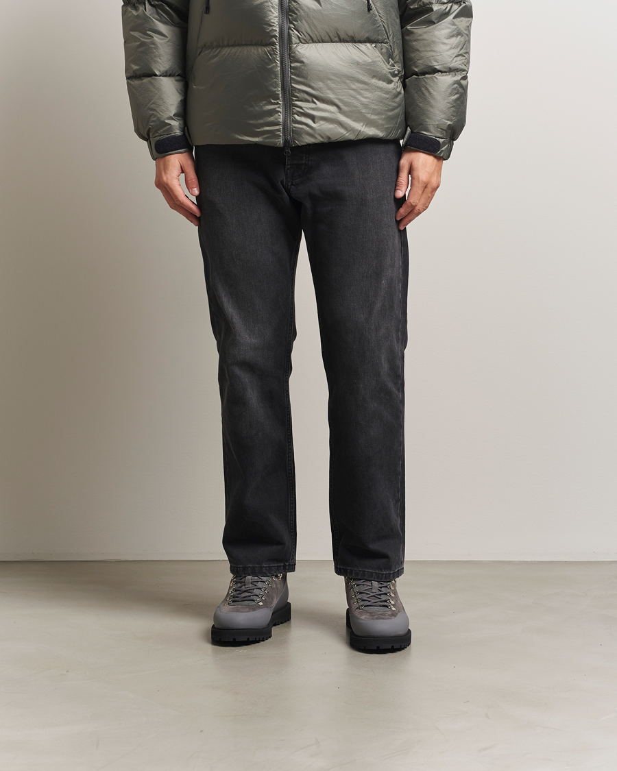 Homme | Bottes | CQP | Saxum Terrain Boot Granit