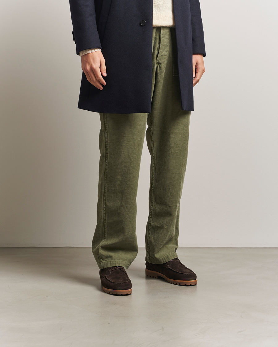 Homme | Bottes | CQP | Silva Suede Boot Dark Brown