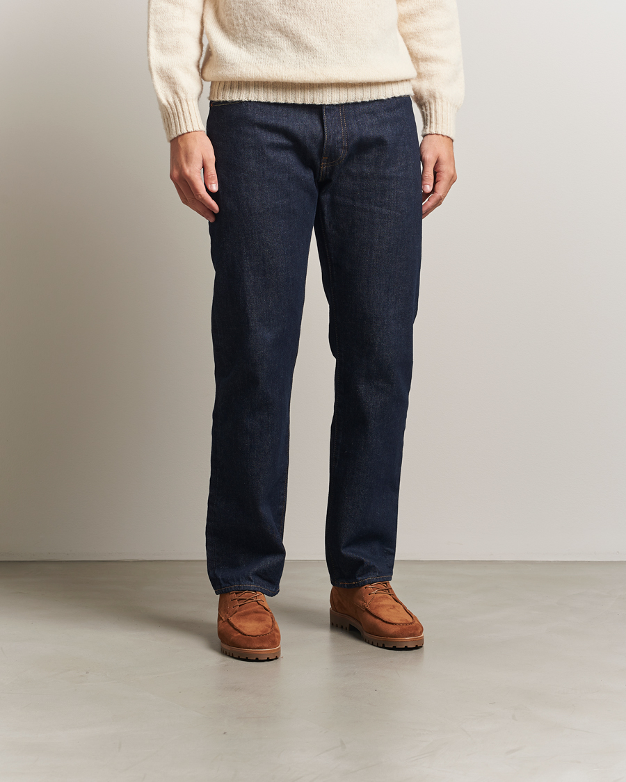 Homme | Bottes | CQP | Silva Suede Boot Snuff