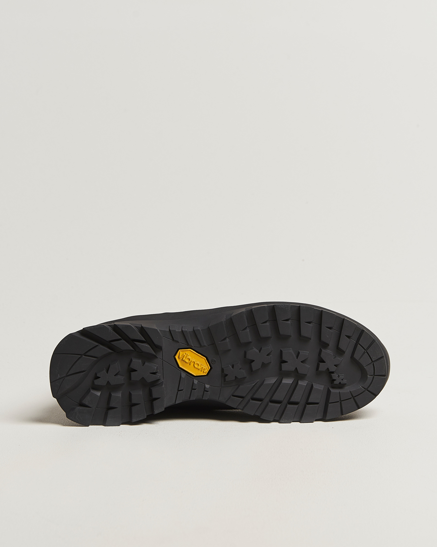 Homme | Bottes | CQP | Engadin Terrain Boot Black