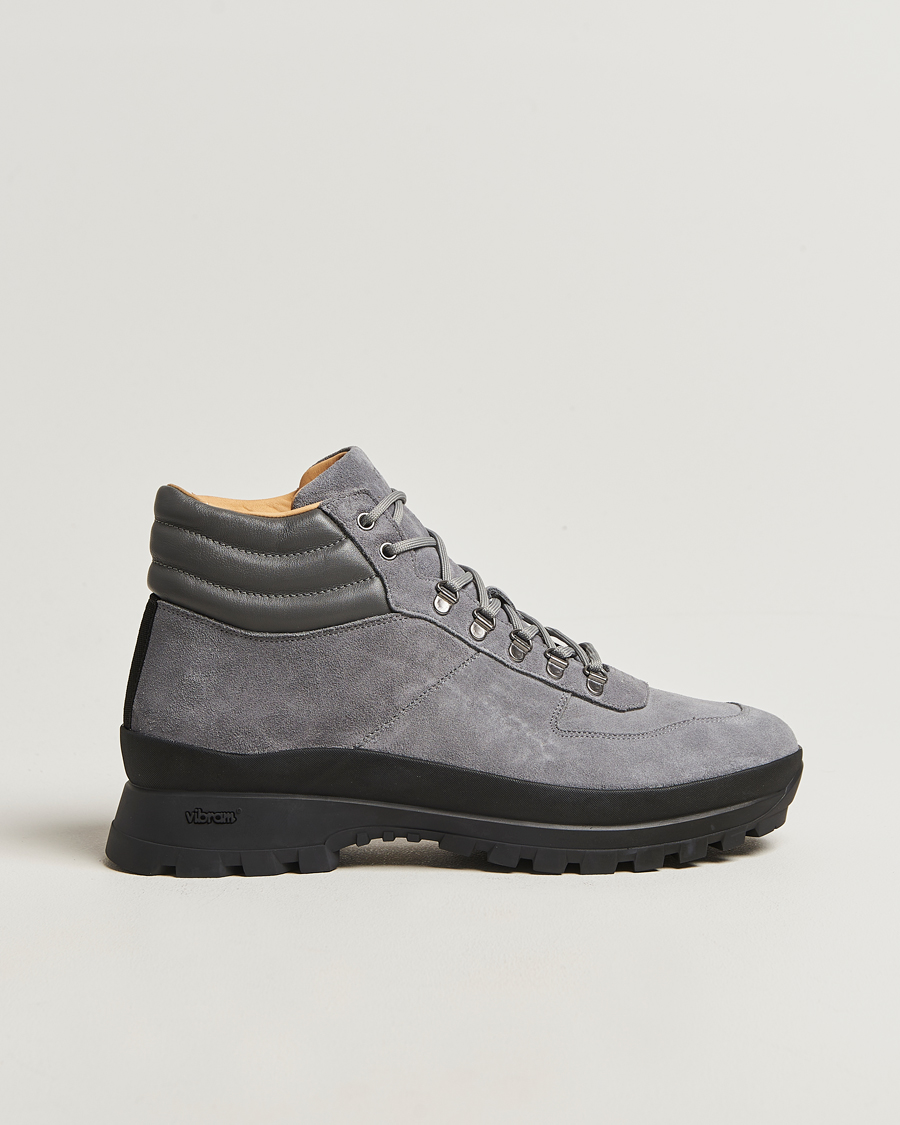 Homme | Bottes | CQP | Engadin Terrain Boot Cement