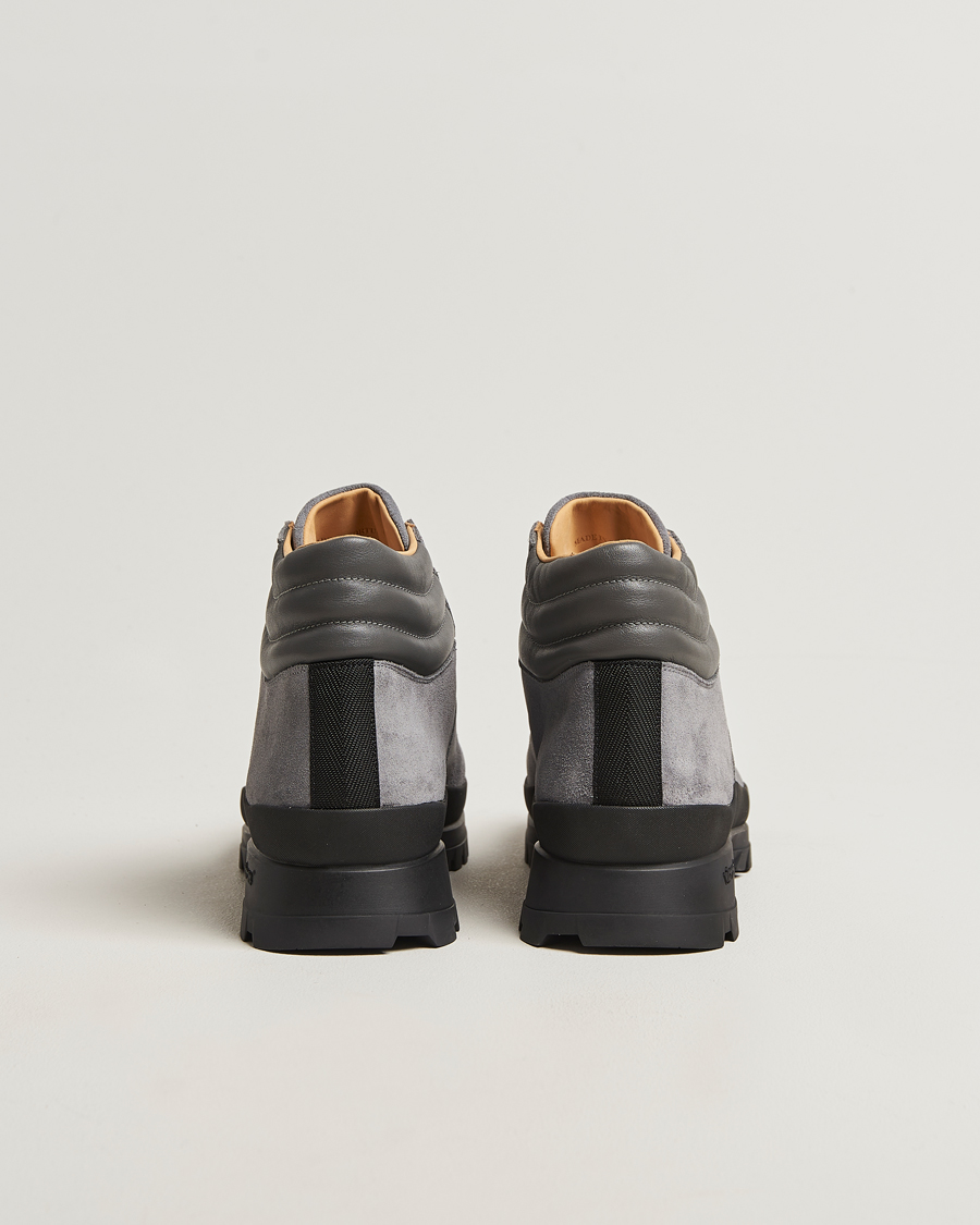 Homme | Bottes | CQP | Engadin Terrain Boot Cement