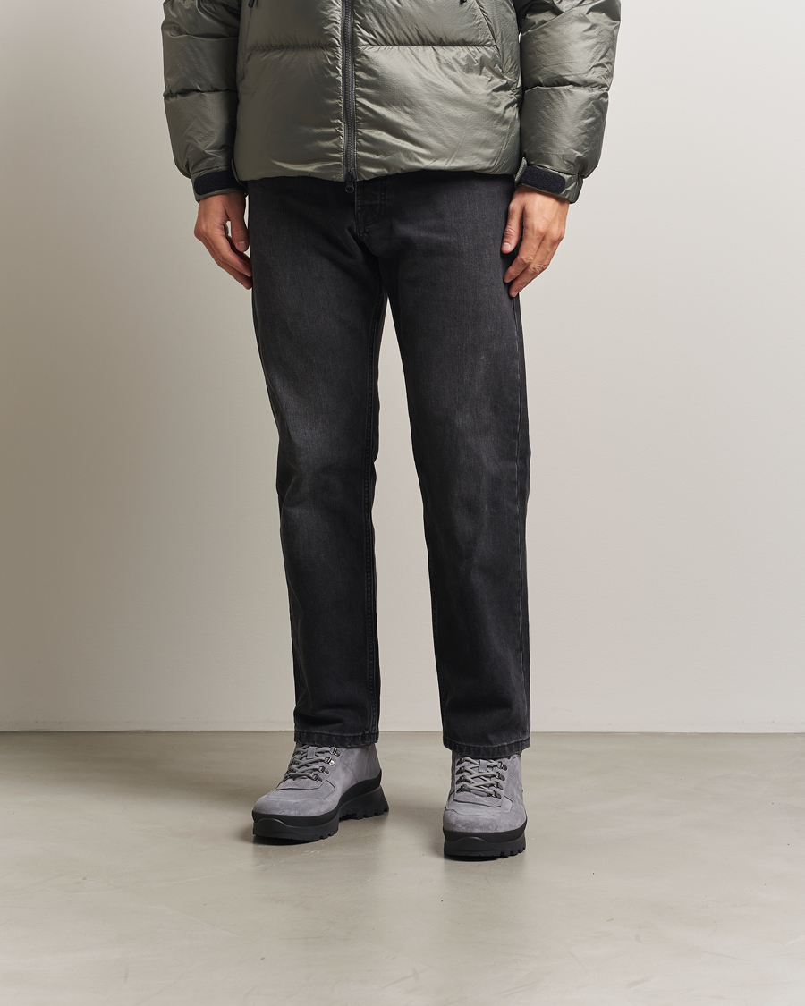 Homme | Bottes | CQP | Engadin Terrain Boot Cement