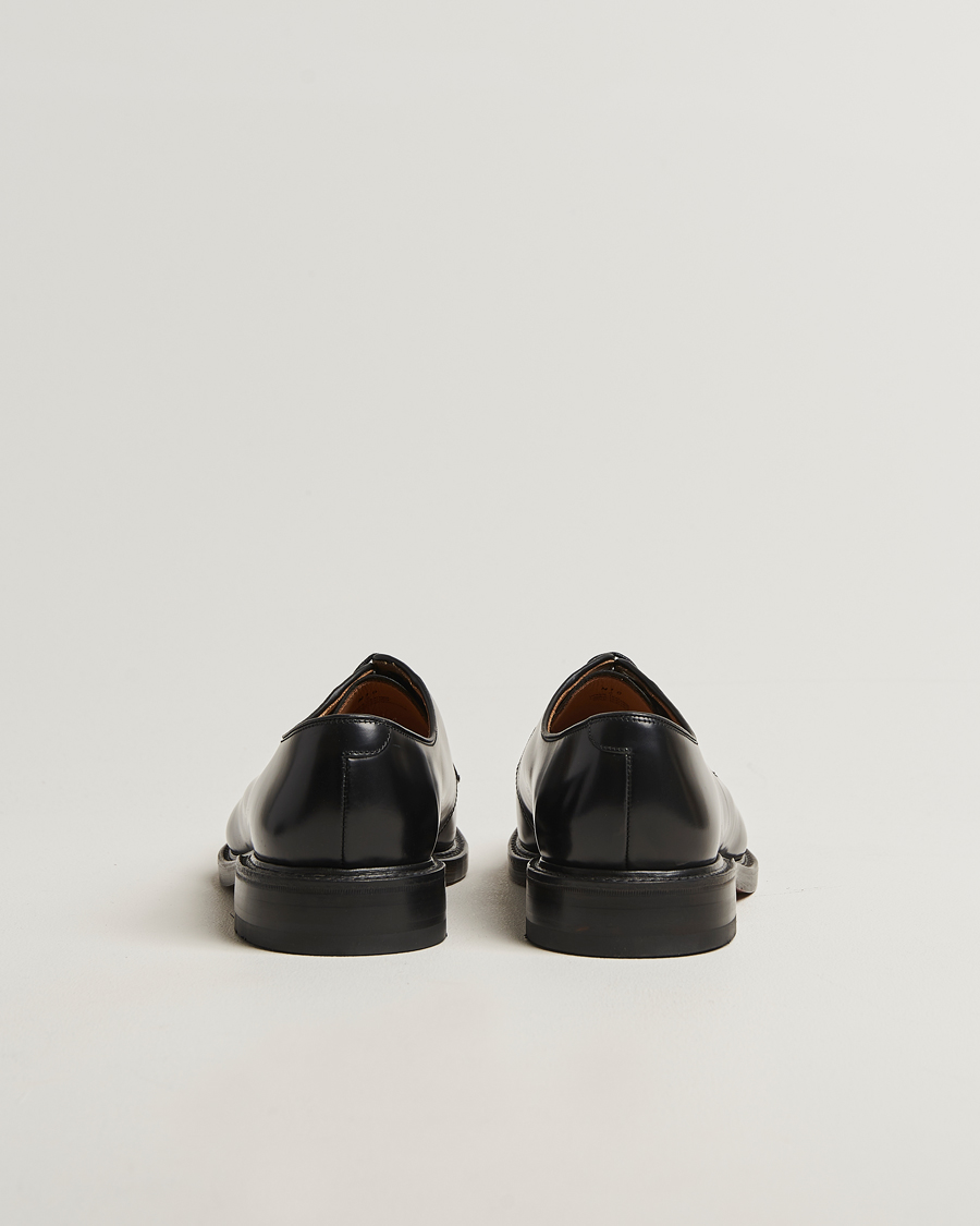 Homme | Derbies | Loake Shoemakers | 771 Leather Derby Black
