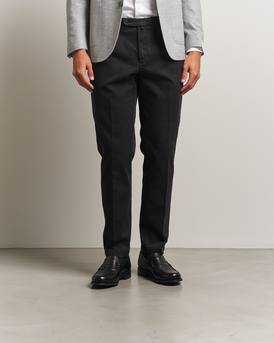 Homme | Loafers | Loake 1880 | Kingscliffe Leather Loafer Black