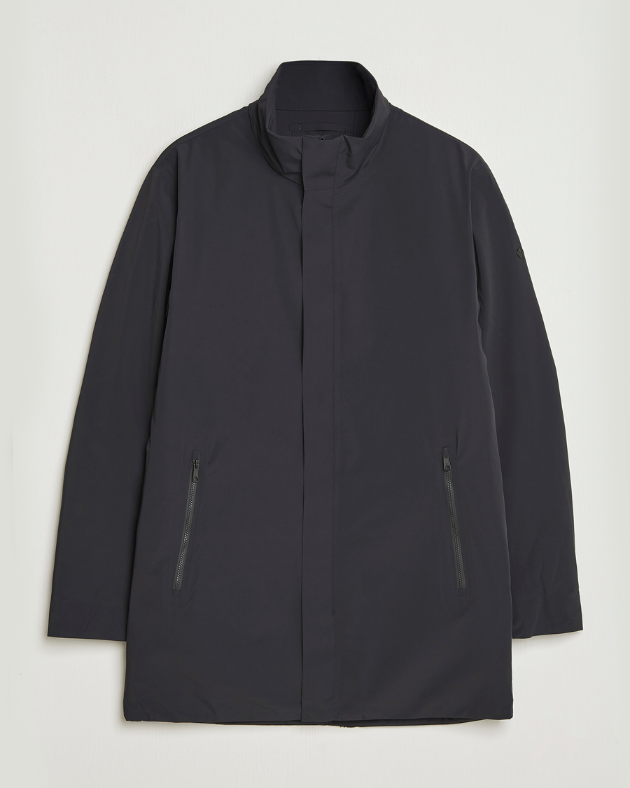 Homme | Manteaux Et Vestes | Scandinavian Edition | Town II APEX Waterproof Lightweight Coat Graphite