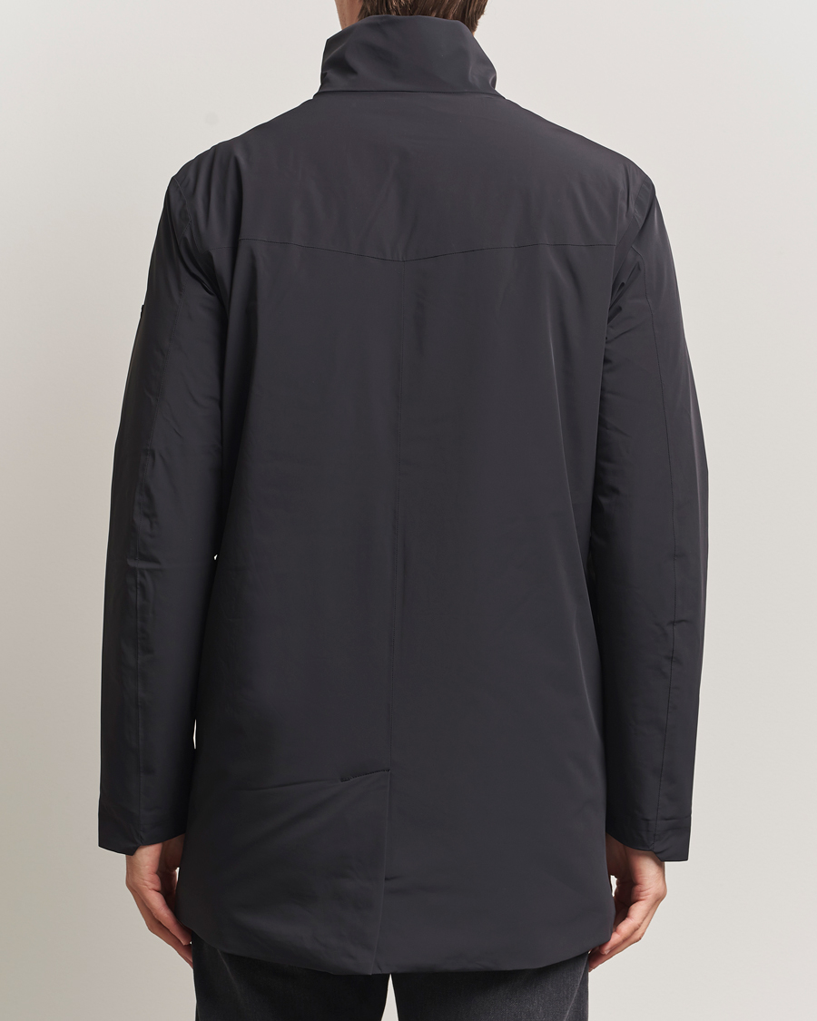 Homme | Manteaux Et Vestes | Scandinavian Edition | Town II APEX Waterproof Lightweight Coat Graphite