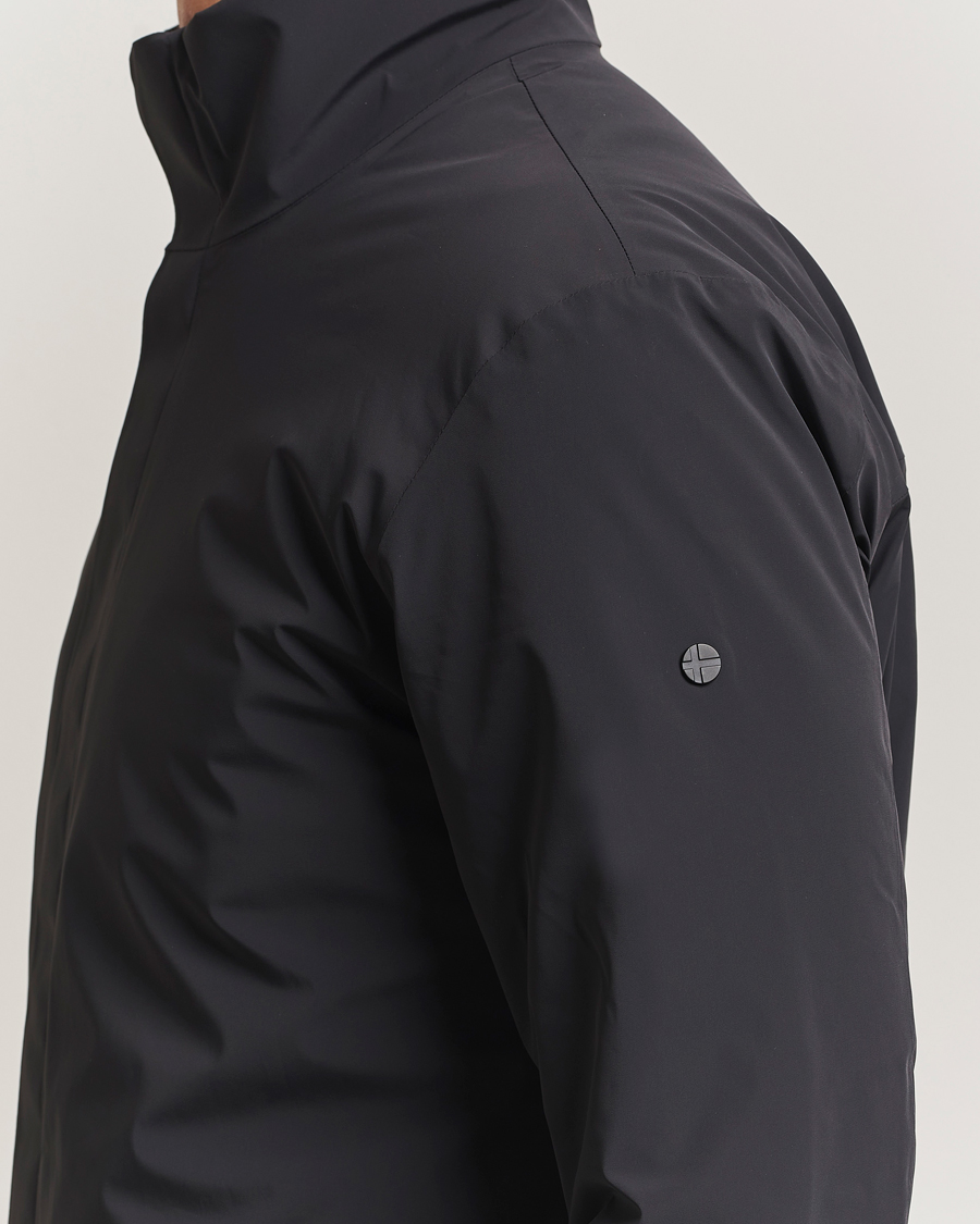 Homme | Manteaux Et Vestes | Scandinavian Edition | Town II APEX Waterproof Lightweight Coat Graphite