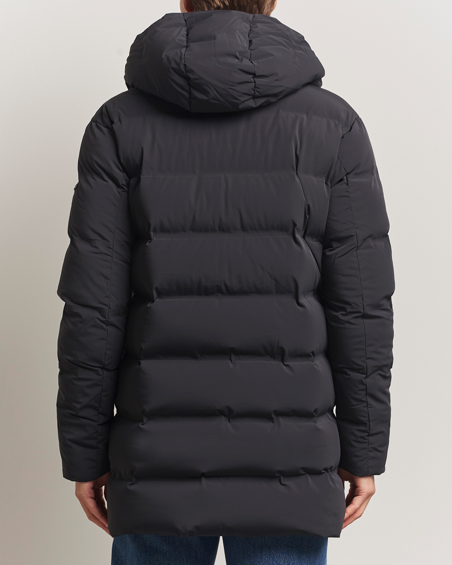 Homme | Manteaux Et Vestes | Scandinavian Edition | Radian II Apex Hooded Parka Graphite