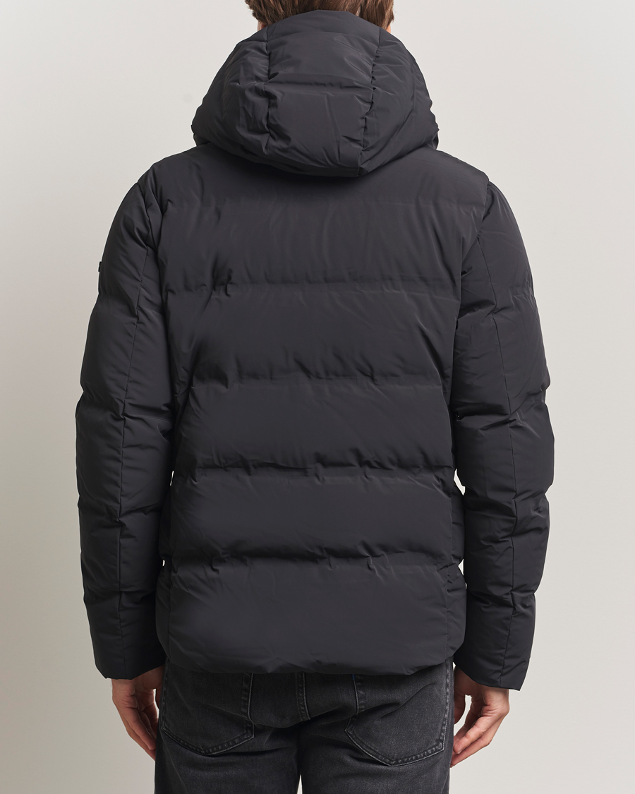 Homme | Manteaux Et Vestes | Scandinavian Edition | Torrent II Apex Hooded Puffer Jacket Graphite