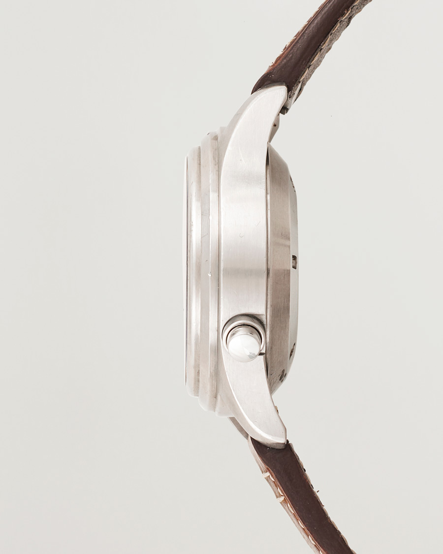 Homme | IWC Pre-Owned Doppel Chronograph | IWC Pre-Owned | Doppel Chronograph