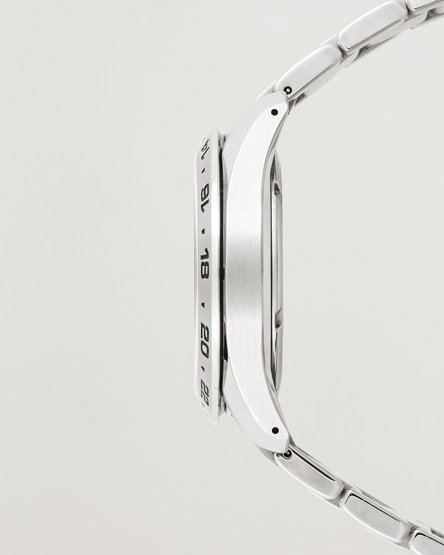 Homme | Seiko Pre-Owned Sport Collection GMT | Seiko Pre-Owned | Sport Collection GMT