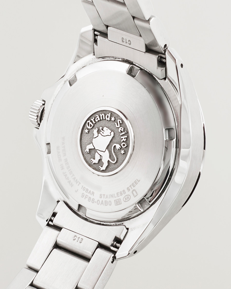 Homme | Seiko Pre-Owned Sport Collection GMT | Seiko Pre-Owned | Sport Collection GMT