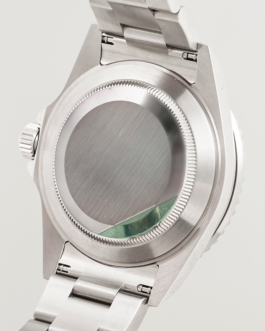 Homme | Rolex Pre-Owned Submariner Date | Rolex Pre-Owned | Submariner Date