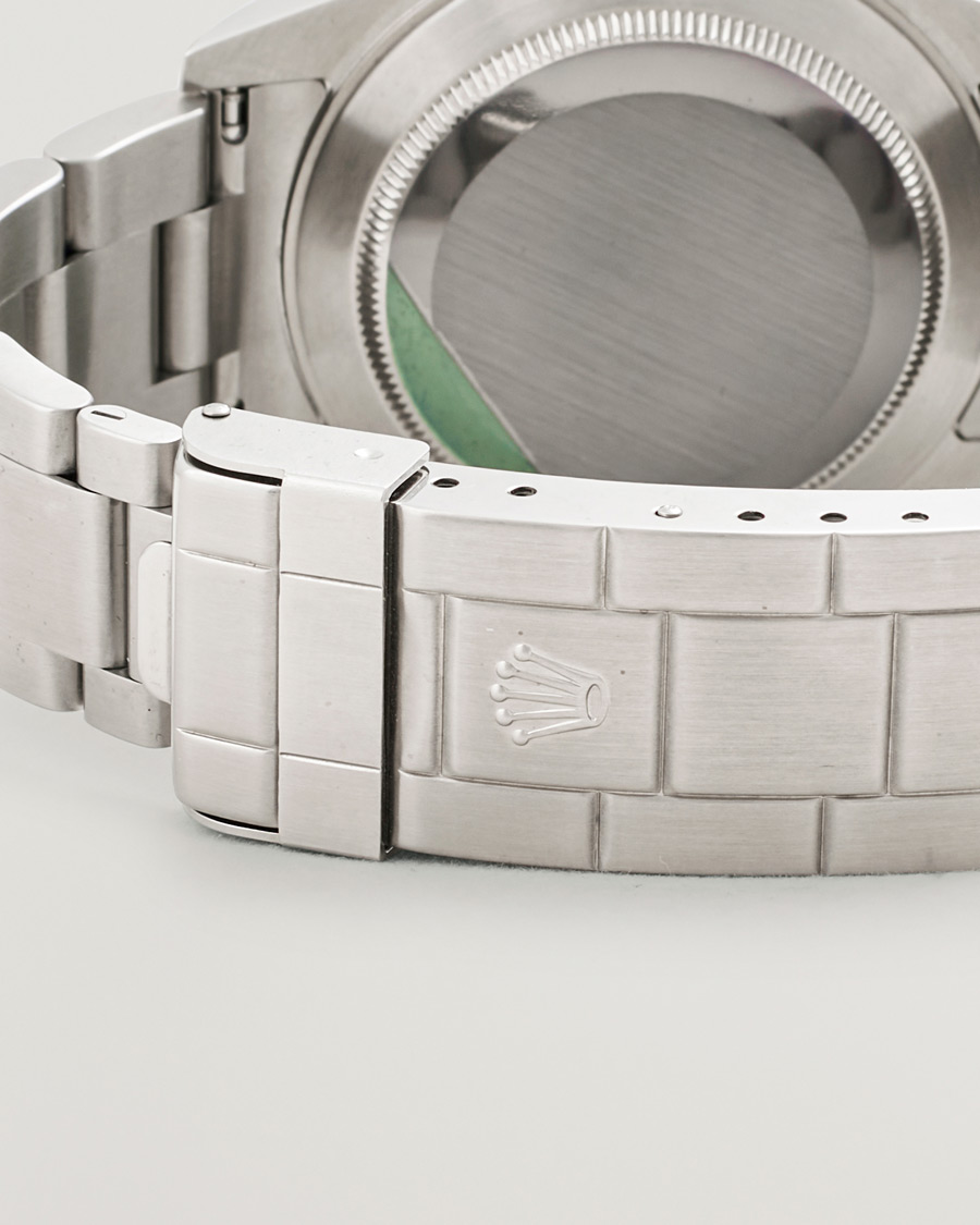 Homme | Rolex Pre-Owned Submariner Date | Rolex Pre-Owned | Submariner Date