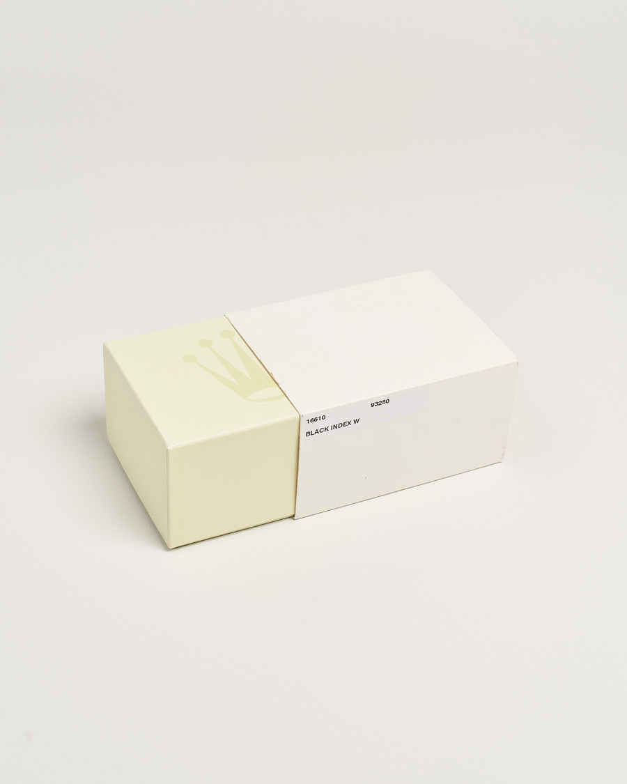 Homme | Rolex Pre-Owned Submariner Date | Rolex Pre-Owned | Submariner Date