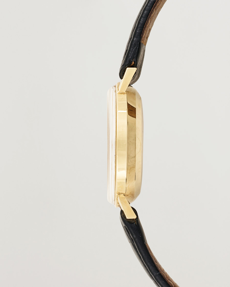 Homme | Certina Pre-Owned New Art 14K | Certina Pre-Owned | New Art 14K