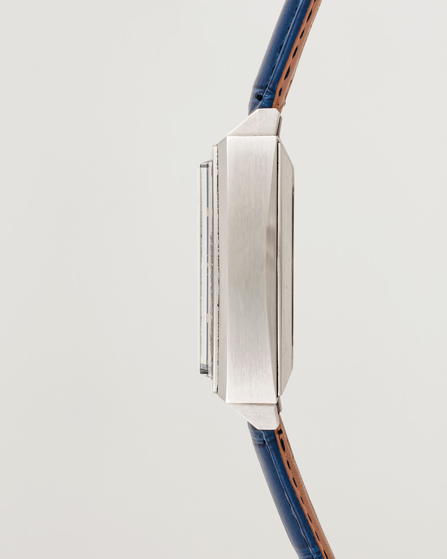 Homme | Tag Heuer Pre-Owned Monaco Calibre 12 | Tag Heuer Pre-Owned | Monaco Calibre 12