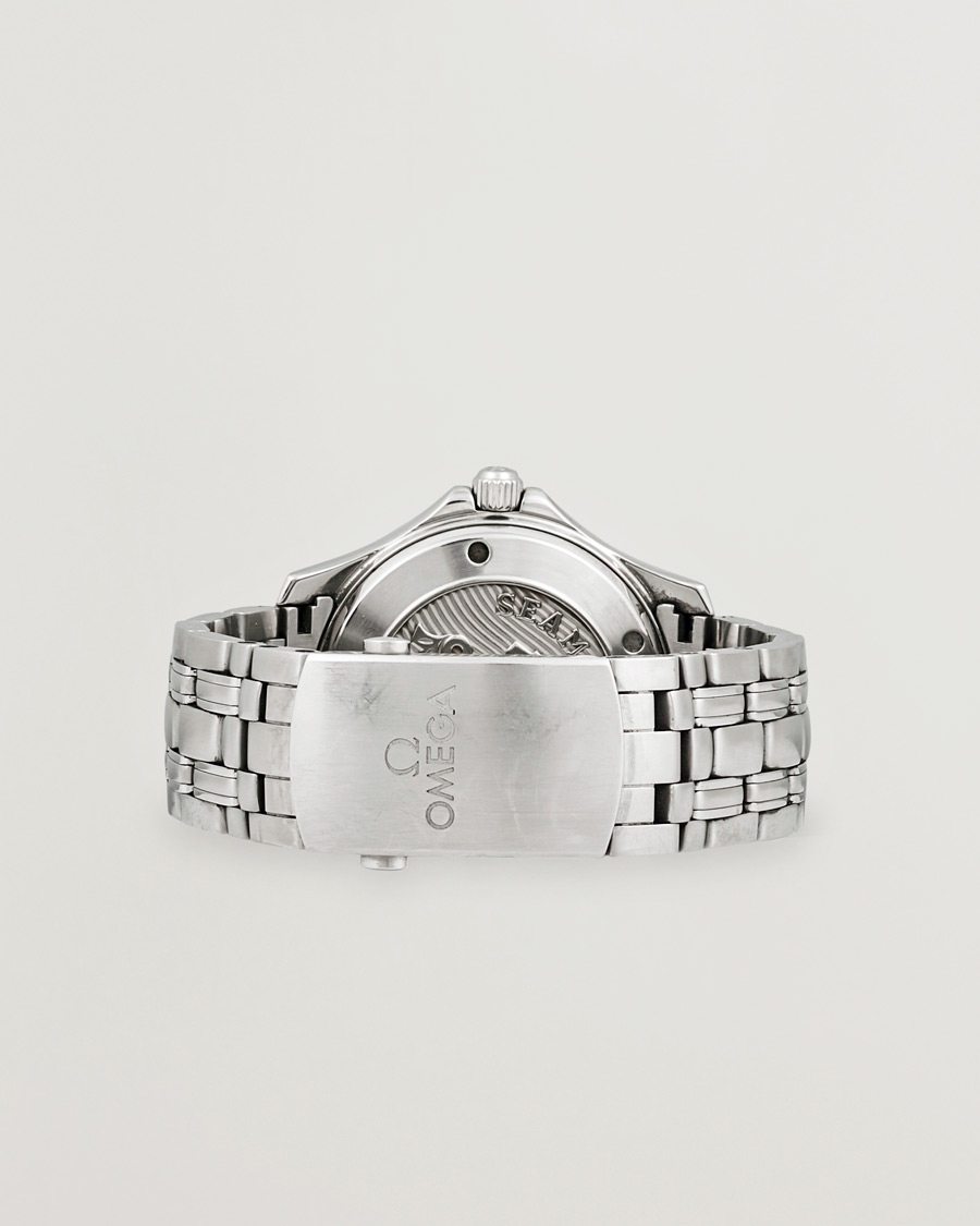 Homme | Omega Pre-Owned Seamaster SMP 300M | Omega Pre-Owned | Seamaster SMP 300M