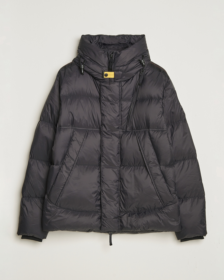 Homme | Manteaux Et Vestes | Parajumpers | Cloud Ripstop Polar Puffer Black
