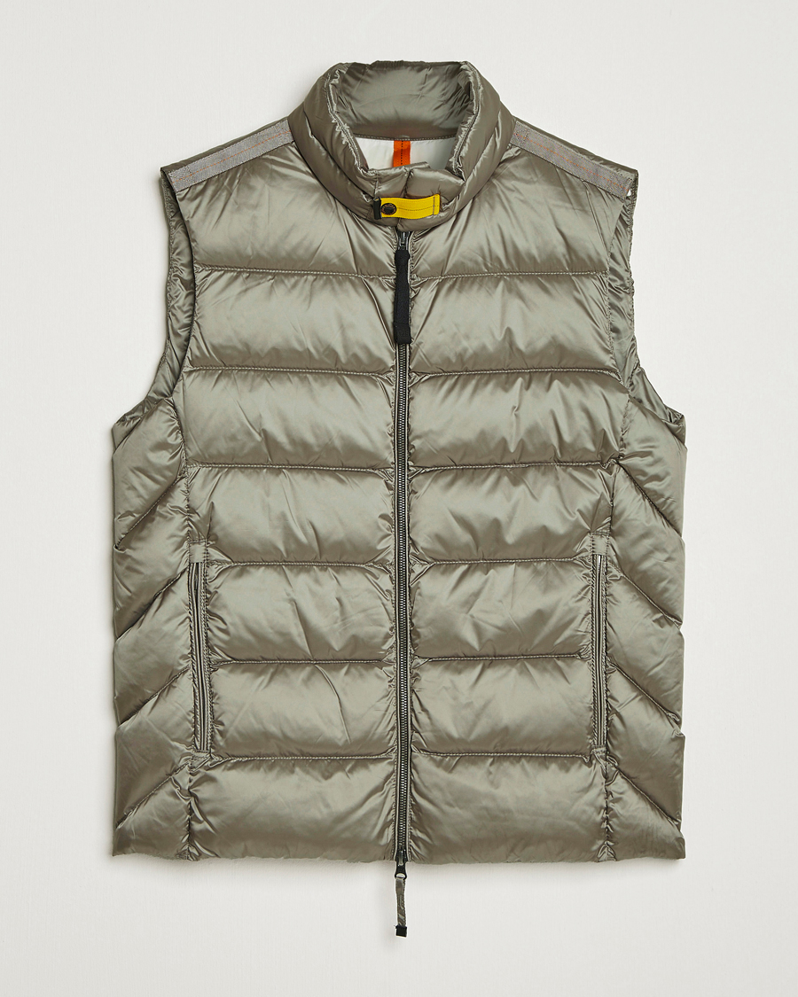 Homme | Manteaux Et Vestes | Parajumpers | Jeordie Sheen Vest Nowhere