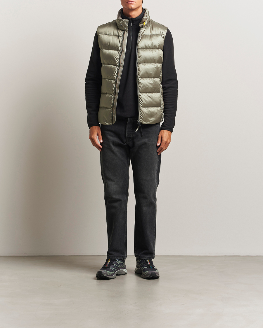 Homme | Manteaux Et Vestes | Parajumpers | Jeordie Sheen Vest Nowhere