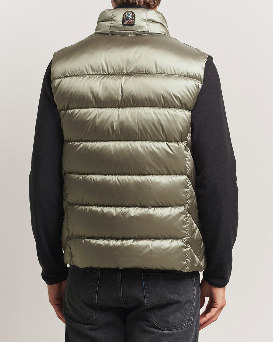 Homme | Manteaux Et Vestes | Parajumpers | Jeordie Sheen Vest Nowhere