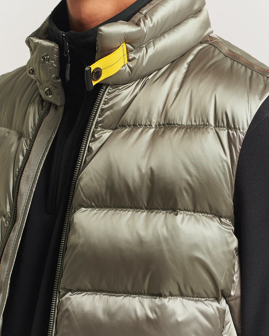 Homme | Manteaux Et Vestes | Parajumpers | Jeordie Sheen Vest Nowhere