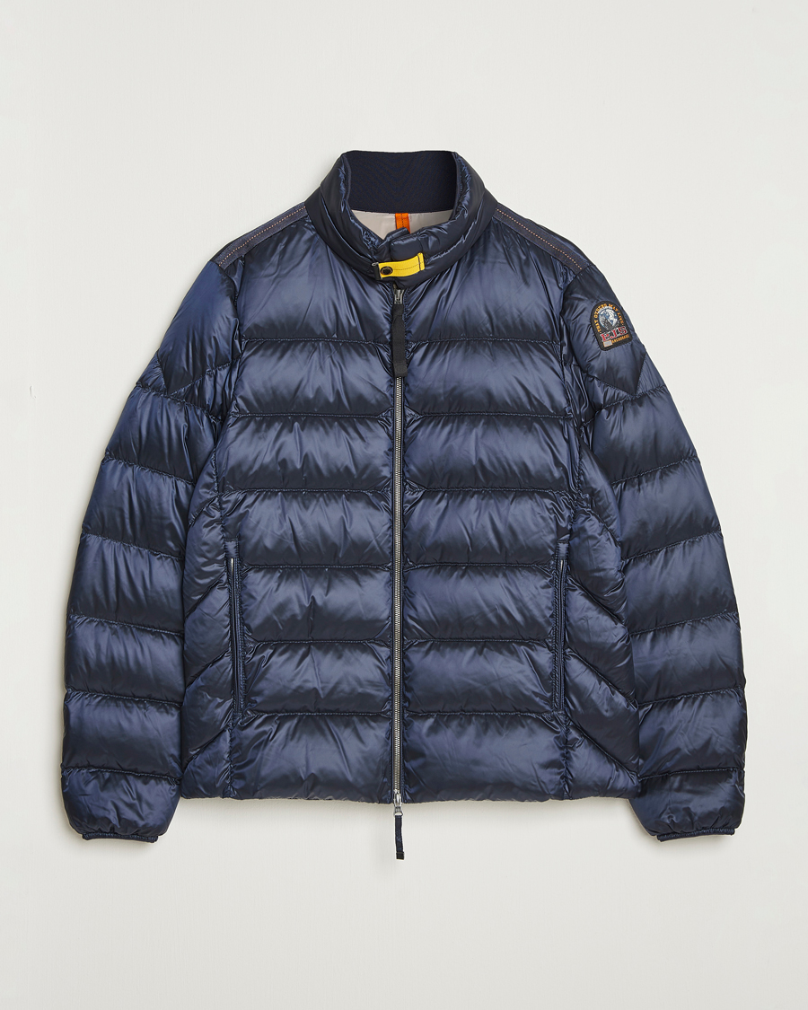 Homme | Manteaux Et Vestes | Parajumpers | Dillon Sheen Jacket Blue Navy