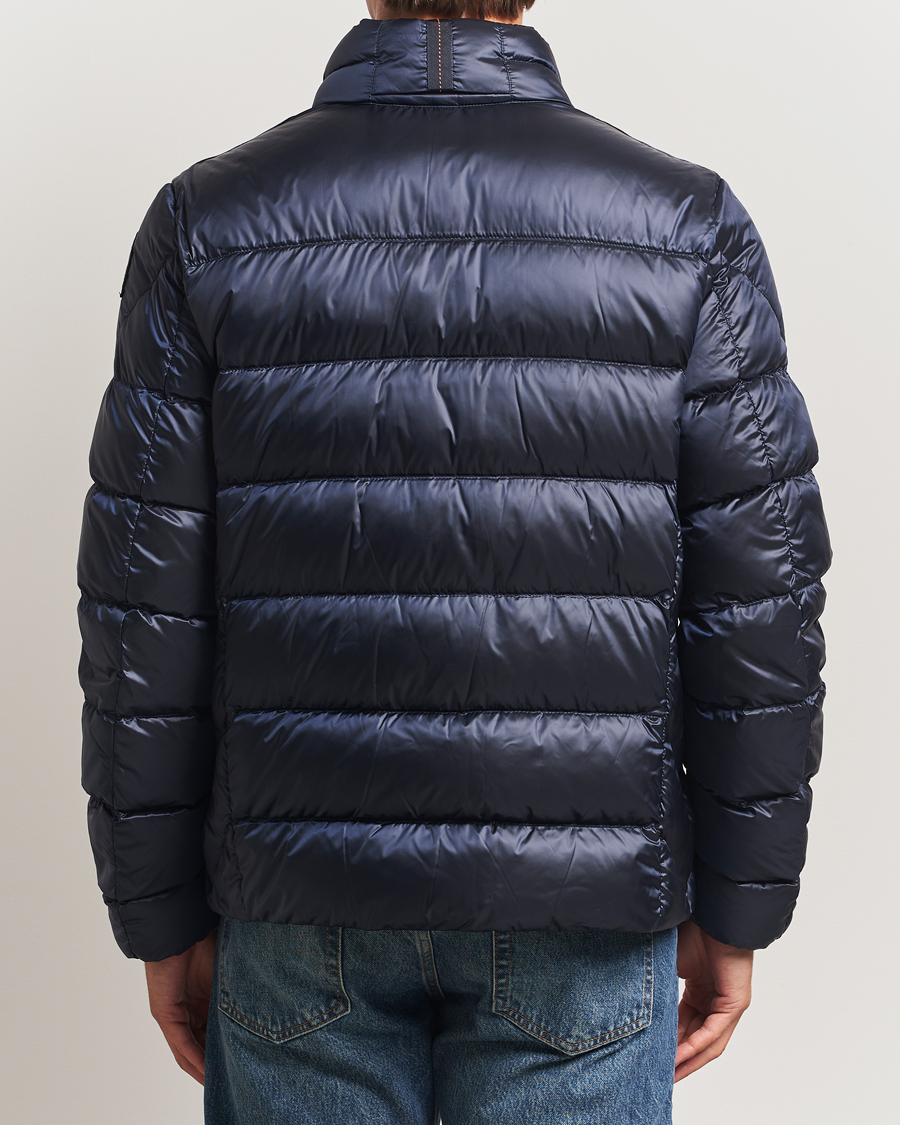 Homme | Manteaux Et Vestes | Parajumpers | Dillon Sheen Jacket Blue Navy