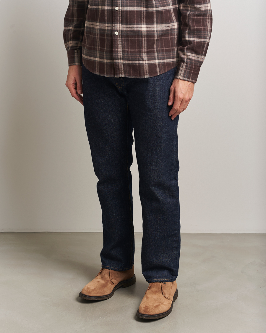 Homme | Bottes | Sanders | Harry Suede Chukka Boot Snuff Wax