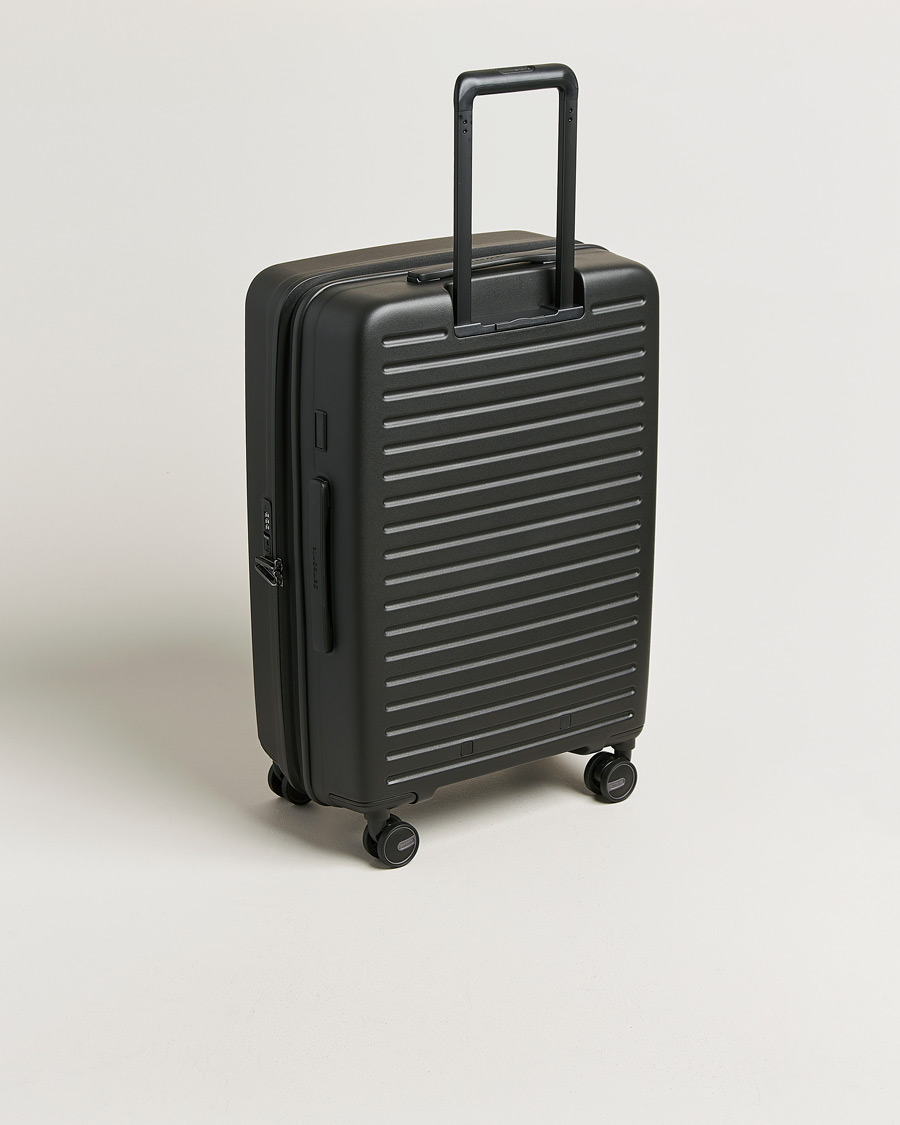 Homme | Sacs | Samsonite | SamsoniteRestackd Spinner Mid Size Check-InBlack