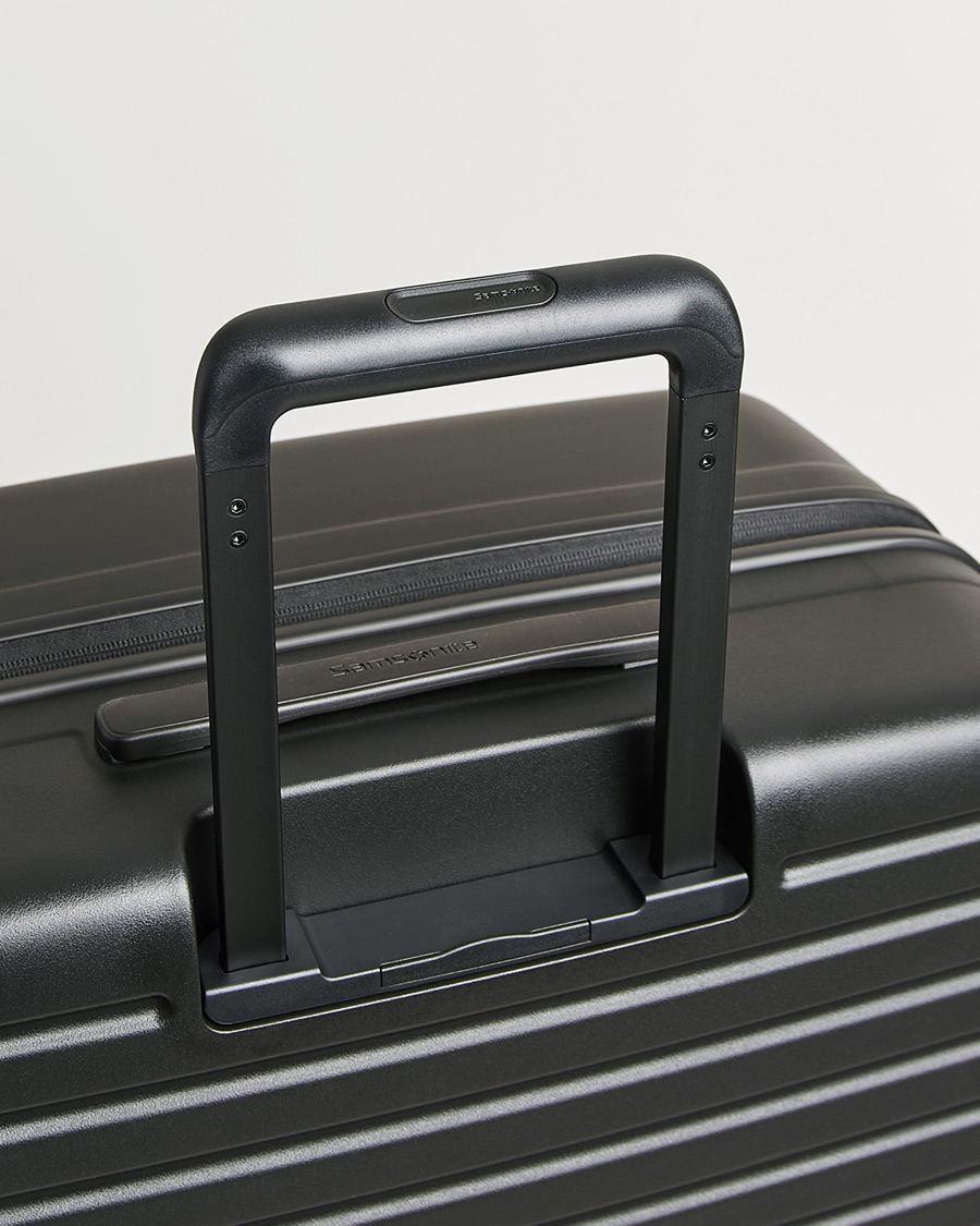 Homme | Sacs | Samsonite | SamsoniteRestackd Spinner Mid Size Check-InBlack