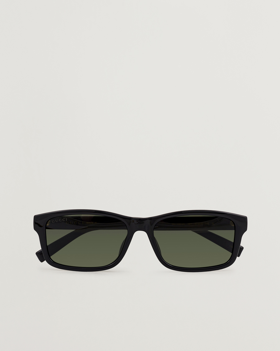 Homme | Lunettes De Soleil | Gucci | GG1986SA Sunglasses Black