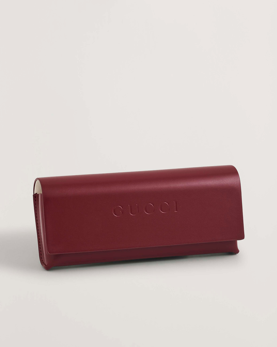 Homme | Lunettes De Soleil | Gucci | GG1958S Sunglasses Black