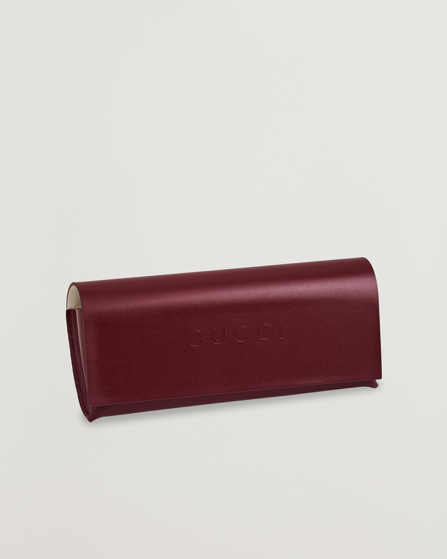 Homme | Lunettes De Soleil | Gucci | GG1981S Sunglasses Havana