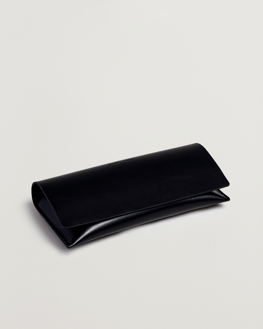 Homme | Lunettes De Soleil | Saint Laurent | SL 819 Sunglasses Black