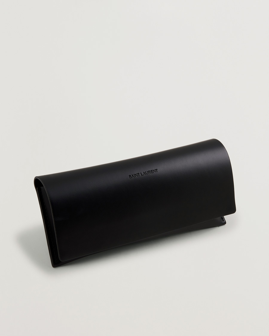 Homme | Lunettes De Soleil | Saint Laurent | SL 795 JOE Sunglasses Gold