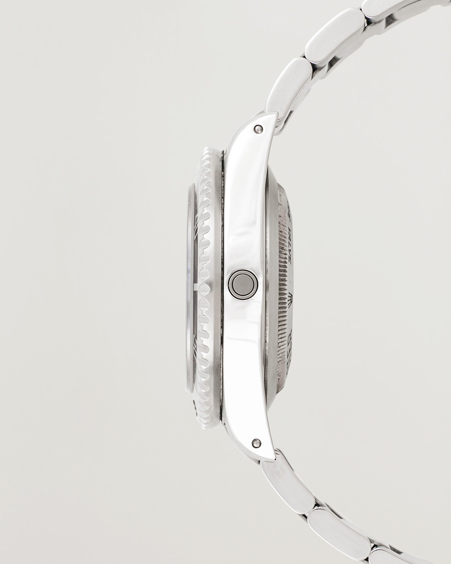 Homme | Rolex Pre-Owned Sea-Dweller | Rolex Pre-Owned | Sea-Dweller