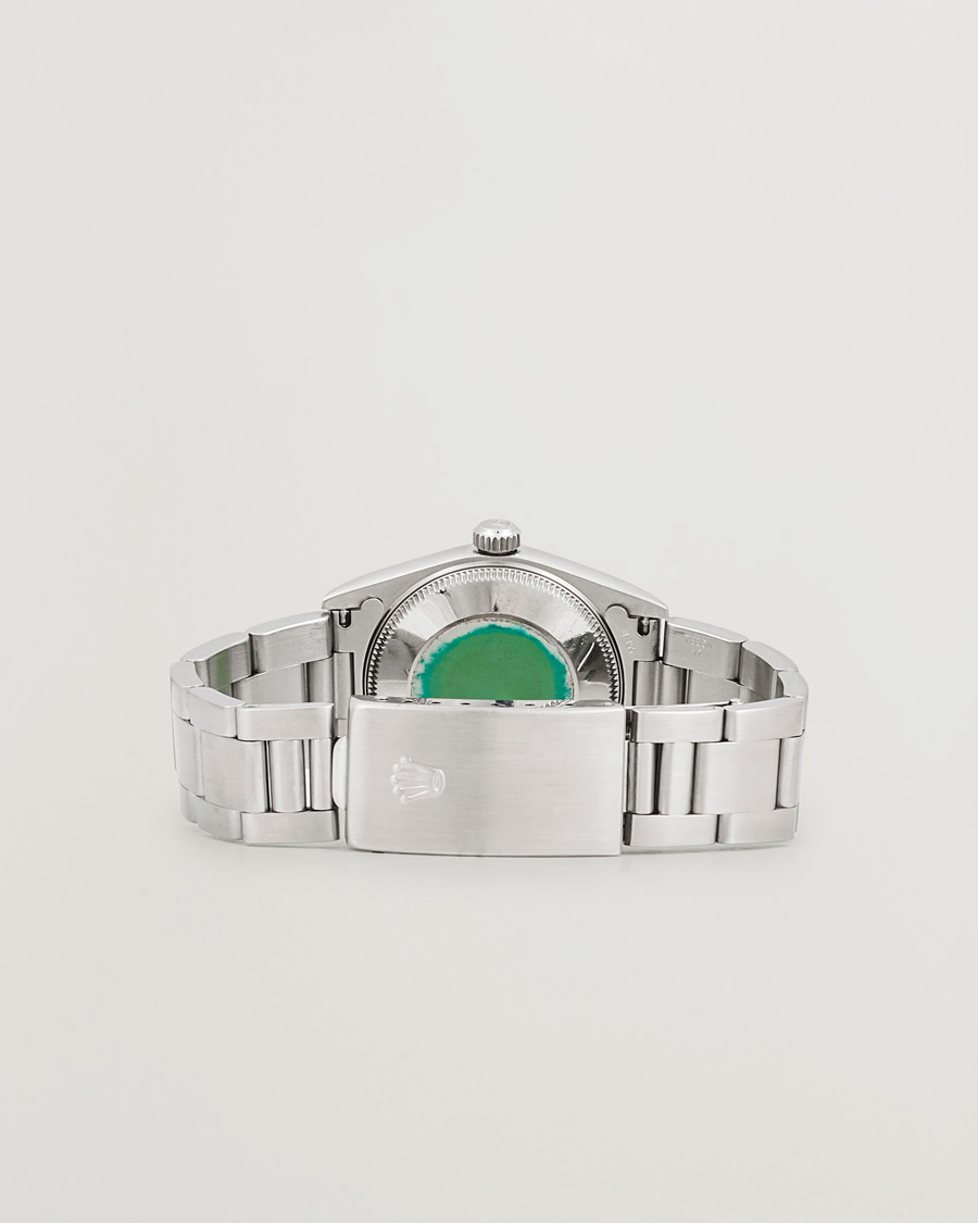 Homme | Rolex Pre-Owned Oyster Perpetual | Rolex Pre-Owned | Oyster Perpetual