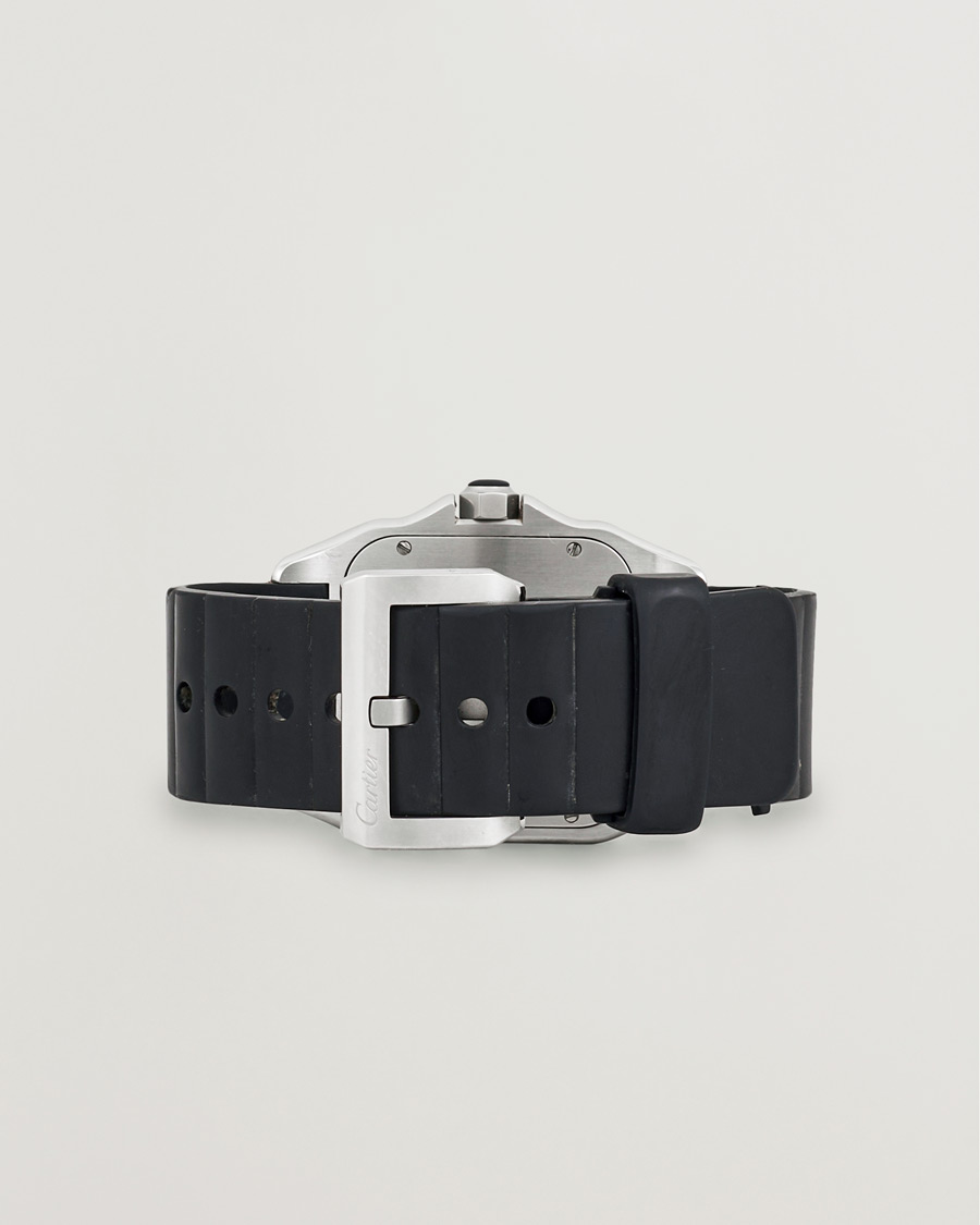 Homme | Cartier Pre-Owned Santos 100 | Cartier Pre-Owned | Santos 100