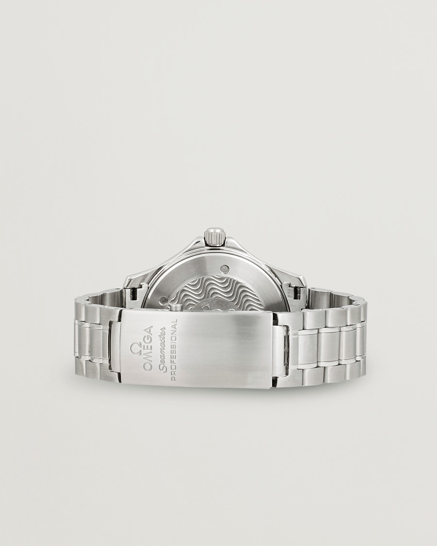 Homme | Omega Pre-Owned Seamaster 300M SMP | Omega Pre-Owned | Seamaster 300M SMP