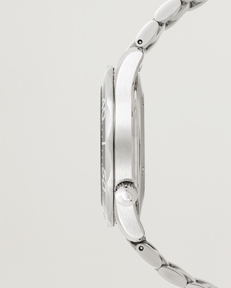 Homme | Omega Pre-Owned Seamaster 300M SMP  | Omega Pre-Owned | Seamaster 300M SMP 