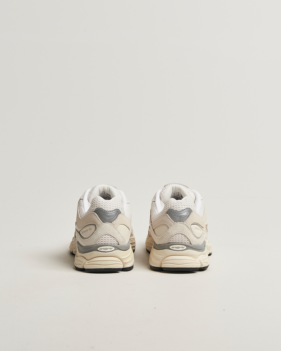 Homme | Baskets | Saucony | Progrid Omni 9 Running Sneaker White