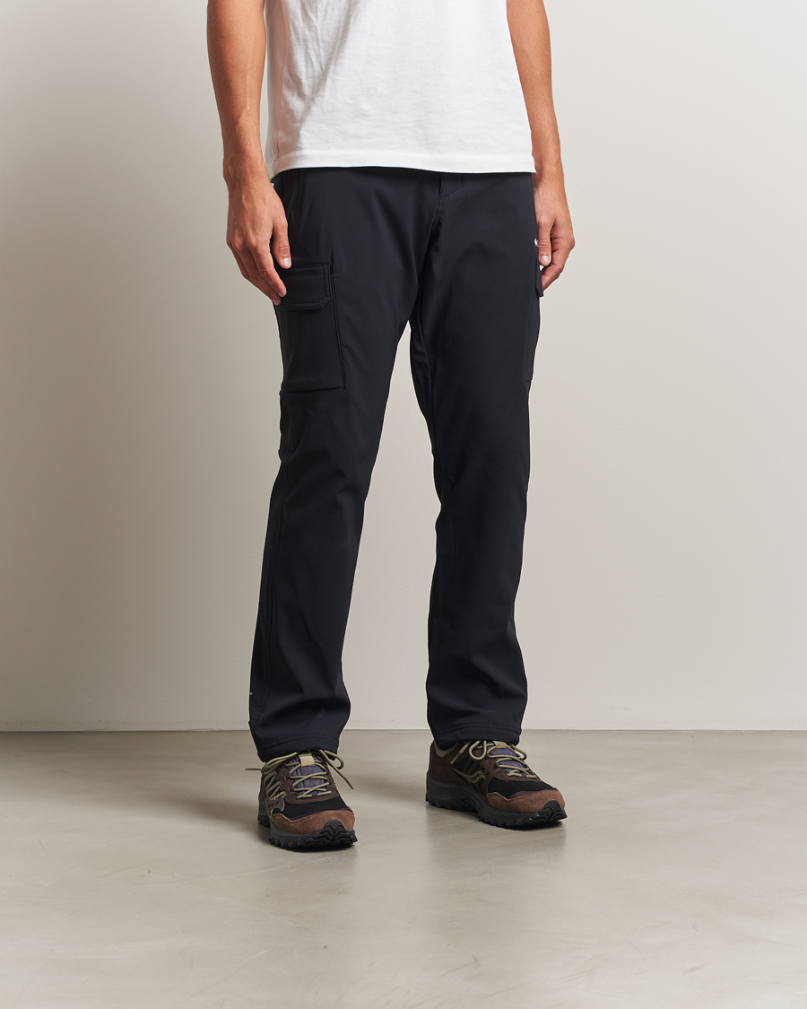 Homme | Saucony Grid Peak Trail Sneaker Black/Wine | Saucony | Grid Peak Trail Sneaker Black/Wine