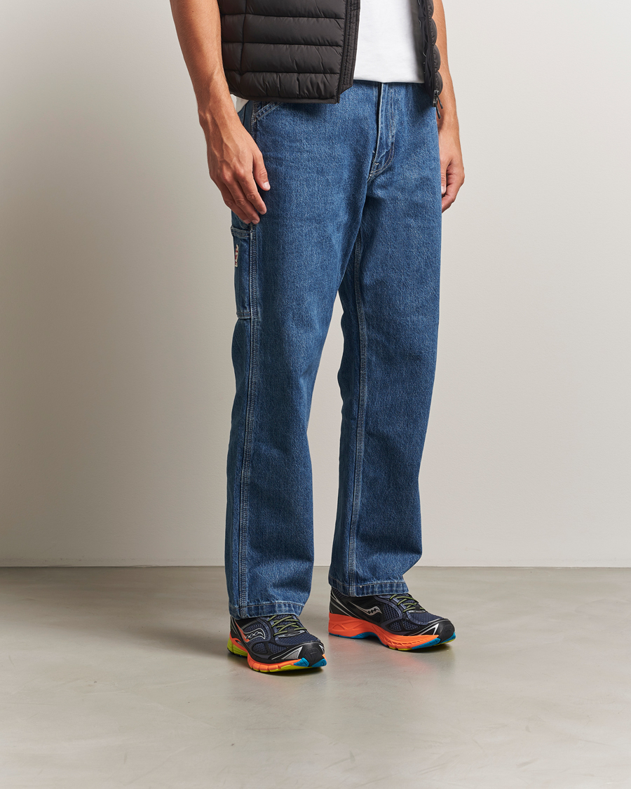 Homme | Baskets | Saucony | Guide 7 Running Sneaker Grey/Multi