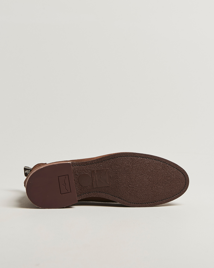Homme | Bottes | R.M.Williams | Comfort Turnout G Boot Brown Suede